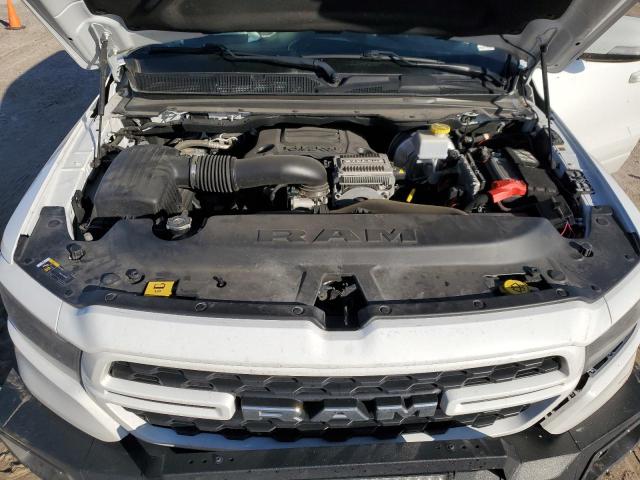 Photo 11 from auction – 2022 RAM 1500 BIG H with VIN 1C6SRFFT0NN419020