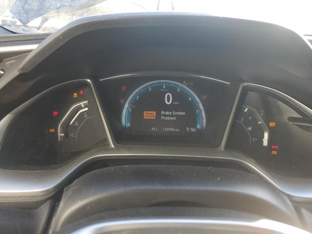 Photo 9 from auction – 2016 HONDA CIVIC TOUR with VIN 2HGFC3B90GH355630