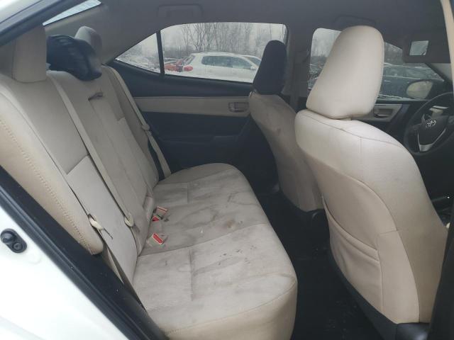 Photo 10 from auction – 2015 TOYOTA COROLLA L with VIN 2T1BURHE8FC286129