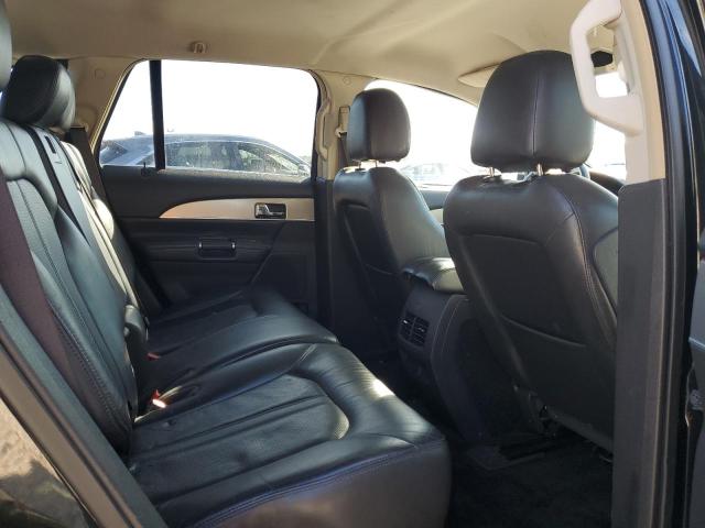 Photo 11 from auction – 2013 LINCOLN MKX with VIN 2LMDJ6JK6DBL00941