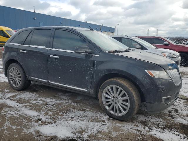 Photo 4 from auction – 2014 LINCOLN MKX with VIN 2LMDJ6JK4EBL00731