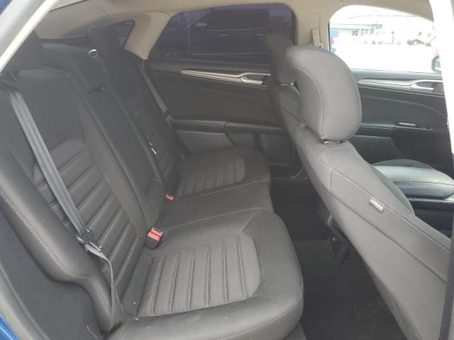 Photo 10 from auction – 2017 FORD FUSION SE with VIN 3FA6P0H7XHR397595