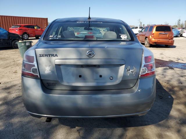 Photo 6 from auction – 2009 NISSAN SENTRA 2.0 with VIN 3N1AB61E89L644621