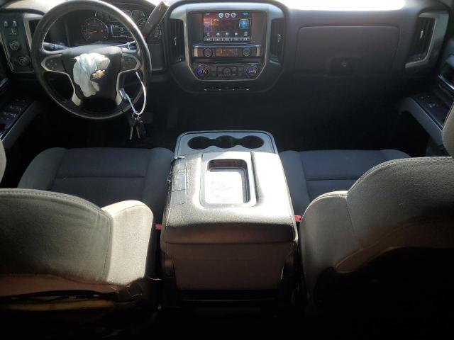 Photo 8 from auction – 2014 CHEVROLET SILVERADO with VIN 3GCUKREC5EG516148