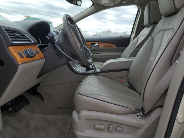 Photo 7 from auction – 2011 LINCOLN MKX with VIN 2LMDJ6JK3BBJ19583