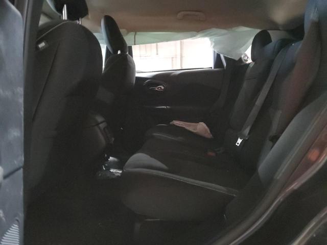 Photo 10 from auction – 2017 JEEP CHEROKEE L with VIN 1C4PJMCB0HW564868
