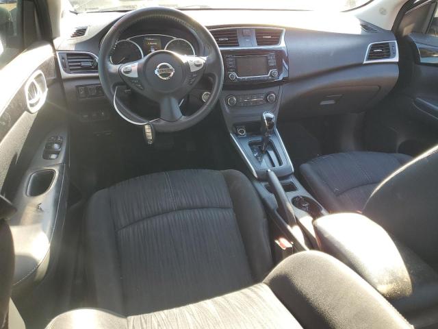 Photo 8 from auction – 2017 NISSAN SENTRA S with VIN 3N1AB7AP7HL680368