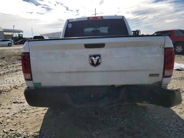 Photo 6 from auction – 2012 DODGE RAM 1500 S with VIN 1C6RD6KPXCS231657
