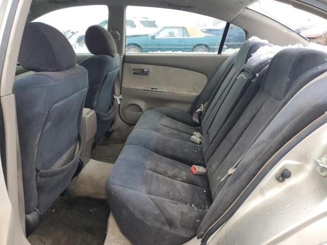 Photo 10 from auction – 2005 NISSAN ALTIMA S with VIN 1N4AL11D25C364225