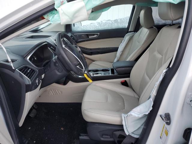 Photo 7 from auction – 2021 FORD EDGE TITAN with VIN 2FMPK4K91MBA38364