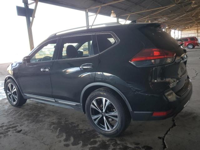 Photo 2 from auction – 2017 NISSAN ROGUE S with VIN JN8AT2MT2HW382010