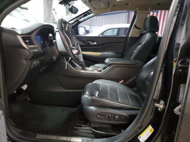 Photo 7 from auction – 2017 GMC ACADIA DEN with VIN 1GKKNXLS7HZ157276
