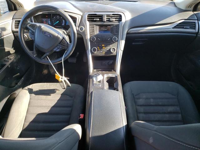 Photo 8 from auction – 2018 FORD FUSION SE with VIN 3FA6P0LU3JR170283