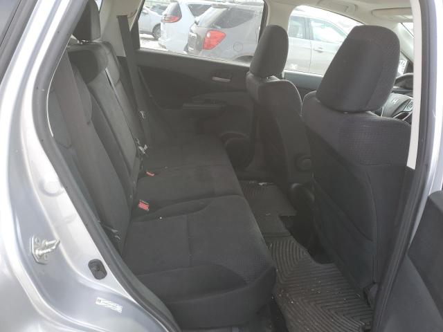 Photo 10 from auction – 2012 HONDA CR-V EX with VIN 5J6RM4H54CL080726