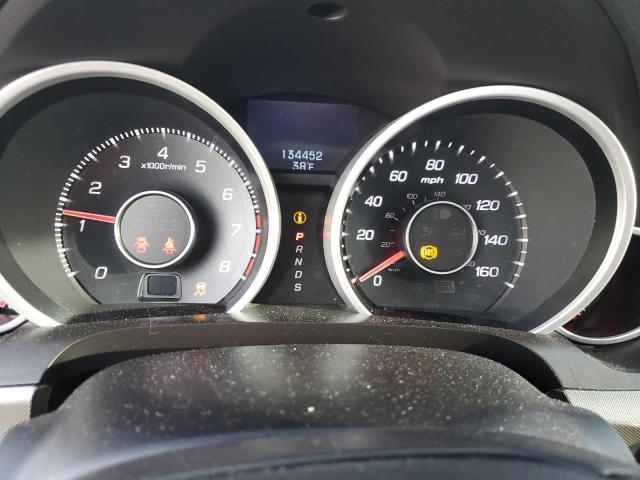 Photo 9 from auction – 2011 ACURA TL with VIN 19UUA8F21BA006958