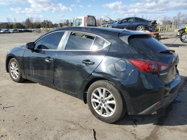 Photo 2 from auction – 2015 MAZDA 3 TOURING with VIN 3MZBM1L73FM135410
