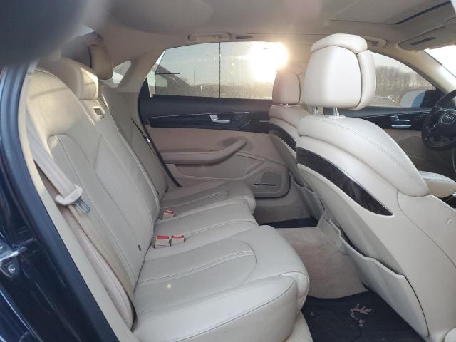 Photo 10 from auction – 2012 AUDI A8 L QUATT with VIN WAURVAFD4CN014156