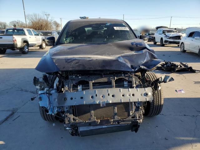 Photo 5 from auction – 2023 MAZDA CX-5 with VIN JM3KFBAY3P0289559