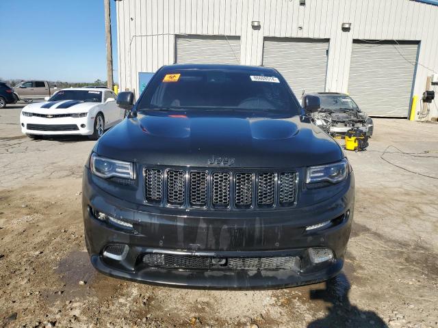 Photo 5 from auction – 2015 JEEP GRAND CHER with VIN 1C4RJFDJ1FC663370