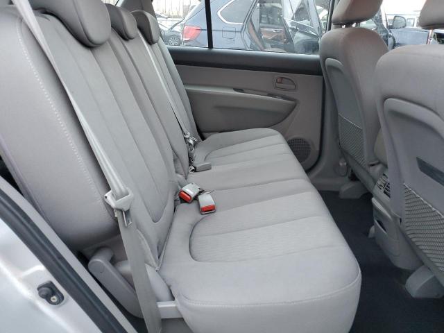 Photo 10 from auction – 2008 KIA RONDO BASE with VIN KNAFG525087198414