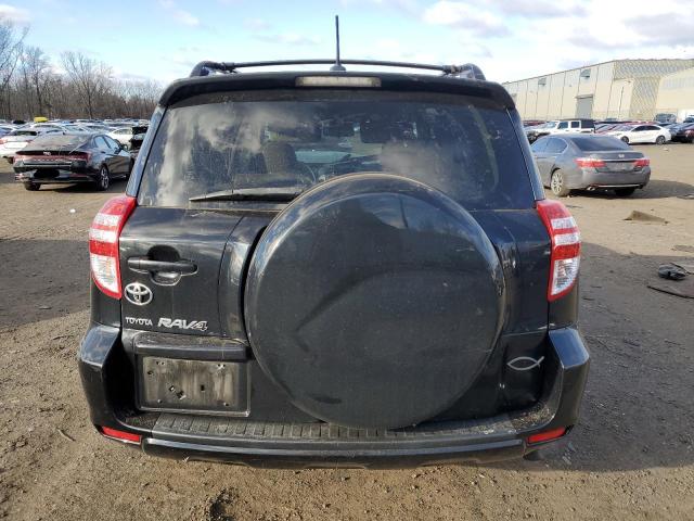 Photo 6 from auction – 2009 TOYOTA RAV4 with VIN JTMZF33VX95007262