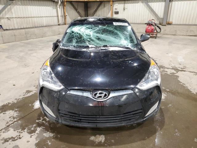 Photo 5 from auction – 2016 HYUNDAI VELOSTER with VIN KMHTC6AD9GU248061