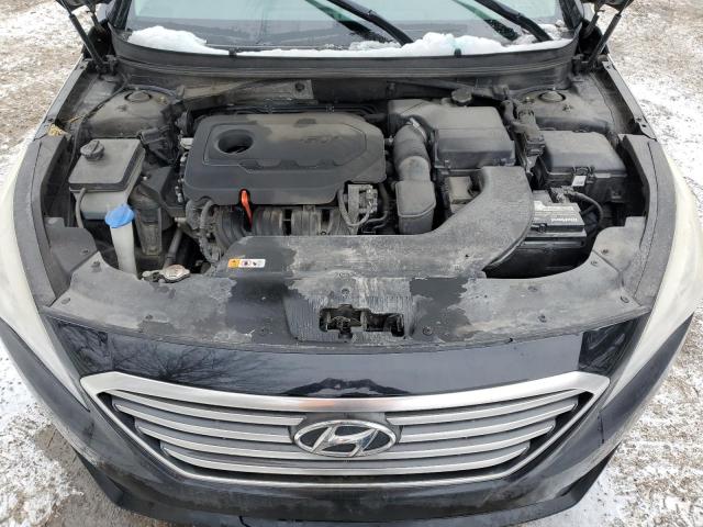 Photo 11 from auction – 2015 HYUNDAI SONATA SE with VIN 5NPE24AF2FH200089