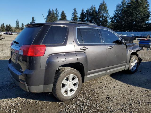 Photo 3 from auction – 2013 GMC TERRAIN SL with VIN 2GKFLVEK4D6359314