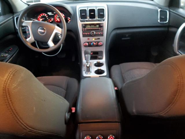 Photo 8 from auction – 2012 GMC ACADIA SLE with VIN 1GKKVNED0CJ209714