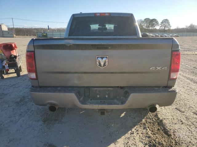 Photo 6 from auction – 2013 RAM 1500 ST with VIN 1C6RR7KTXDS701823