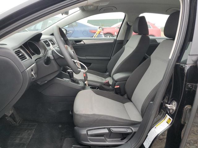 Photo 7 from auction – 2017 VOLKSWAGEN JETTA S with VIN 3VW2B7AJ6HM406566