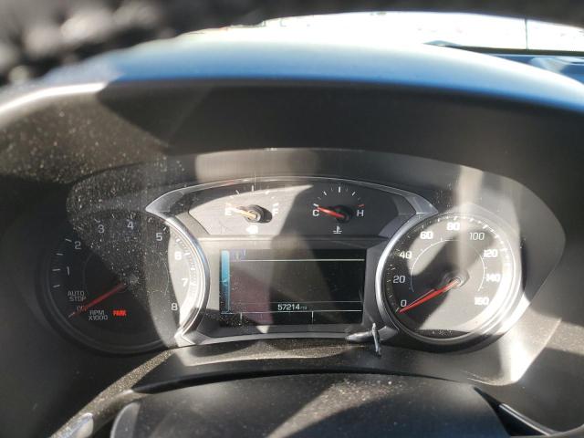 Photo 9 from auction – 2018 CHEVROLET EQUINOX LT with VIN 2GNAXSEVXJ6288450