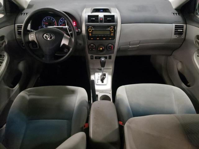 Photo 8 from auction – 2012 TOYOTA COROLLA BA with VIN 5YFBU4EE8CP026090