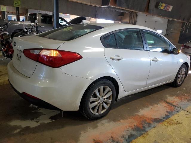 Photo 3 from auction – 2014 KIA FORTE LX with VIN KNAFX4A65E5236957