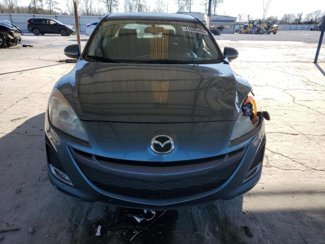 Photo 5 from auction – 2011 MAZDA 3 S with VIN JM1BL1K53B1414658