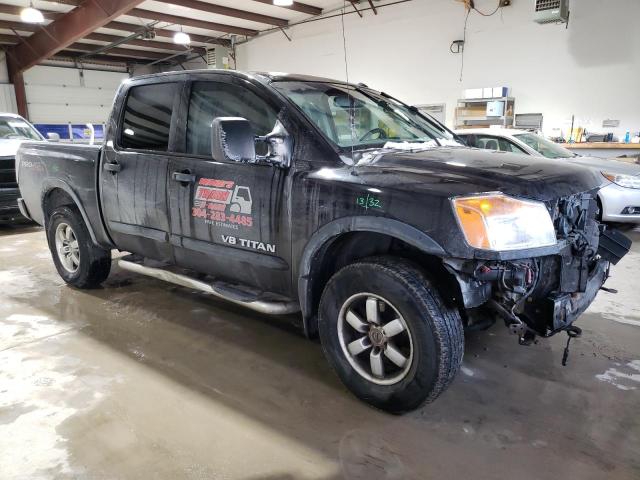 Photo 4 from auction – 2009 NISSAN TITAN XE with VIN 1N6AA07C19N317607