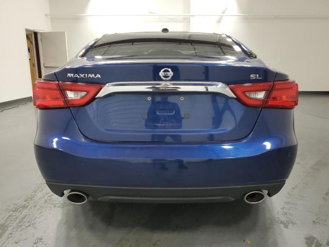Photo 6 from auction – 2016 NISSAN MAXIMA 3.5 with VIN 1N4AA6AP4GC378725