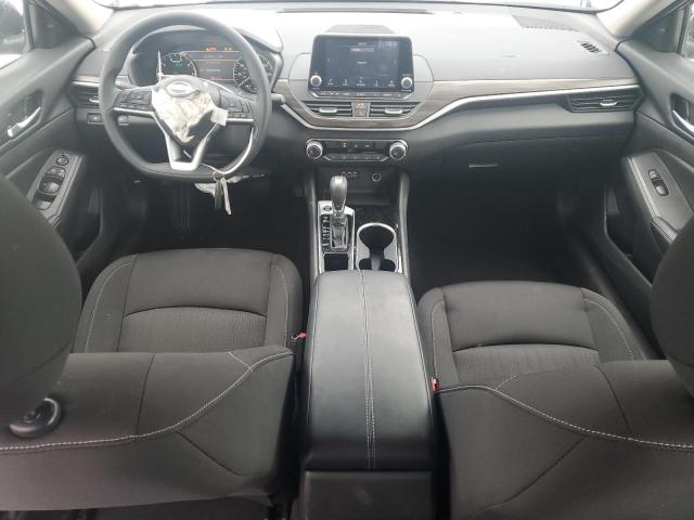 Photo 8 from auction – 2024 NISSAN ALTIMA SV with VIN 1N4BL4DV6RN413592