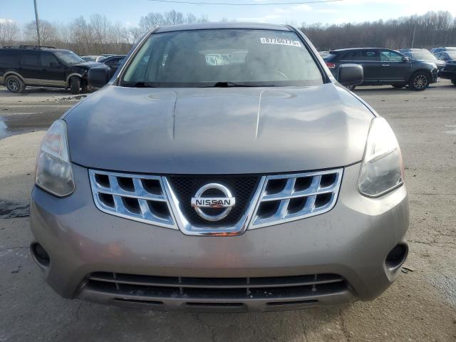 Photo 5 from auction – 2011 NISSAN ROGUE S with VIN JN8AS5MV2BW264715
