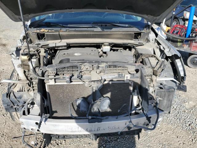 Photo 12 from auction – 2015 NISSAN PATHFINDER with VIN 5N1AR2MN9FC629898