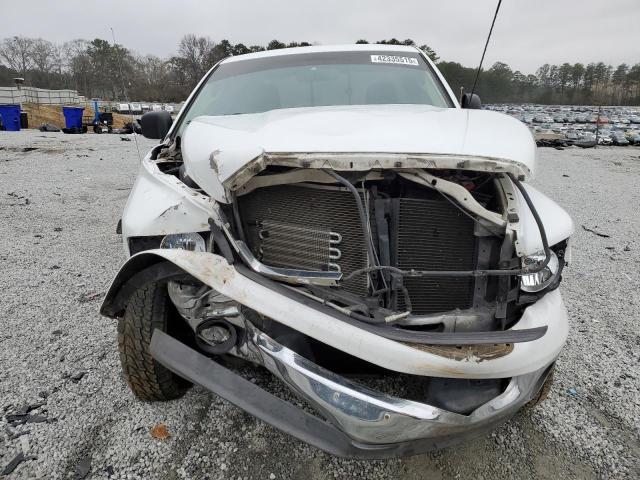 Photo 5 from auction – 2002 DODGE RAM 1500 with VIN 1B7HU18Z52J105775