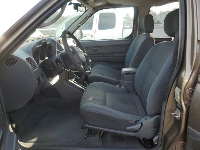 Photo 7 from auction – 2002 NISSAN XTERRA XE with VIN 5N1ED28T52C585952