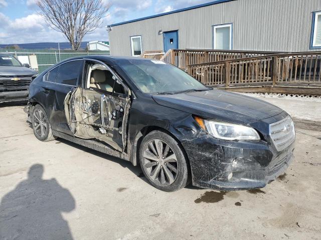Photo 4 from auction – 2015 SUBARU LEGACY 2.5 with VIN 4S3BNAL63F3047272