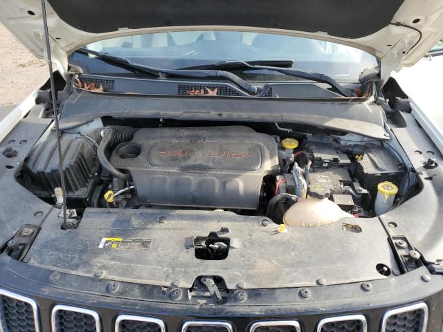 Photo 12 from auction – 2017 JEEP COMPASS LI with VIN 3C4NJDCB9HT689171