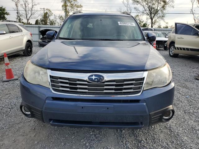 Photo 5 from auction – 2011 SUBARU FORESTER 2 with VIN JF2SHBDC1BH775186
