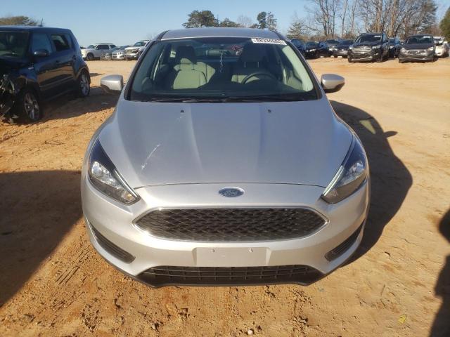 Photo 5 from auction – 2017 FORD FOCUS SE with VIN 1FADP3K26HL251702