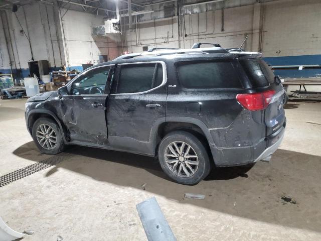 Photo 2 from auction – 2017 GMC ACADIA SLE with VIN 1GKKNLLS8HZ205988