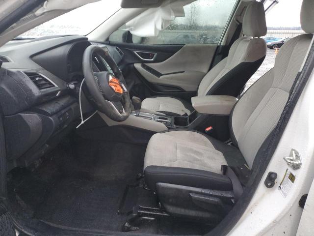 Photo 7 from auction – 2021 SUBARU FORESTER with VIN JF2SKADC3MH475583