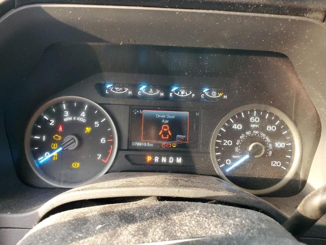 Photo 9 from auction – 2019 FORD F150 SUPER with VIN 1FTEW1E52KFA60019