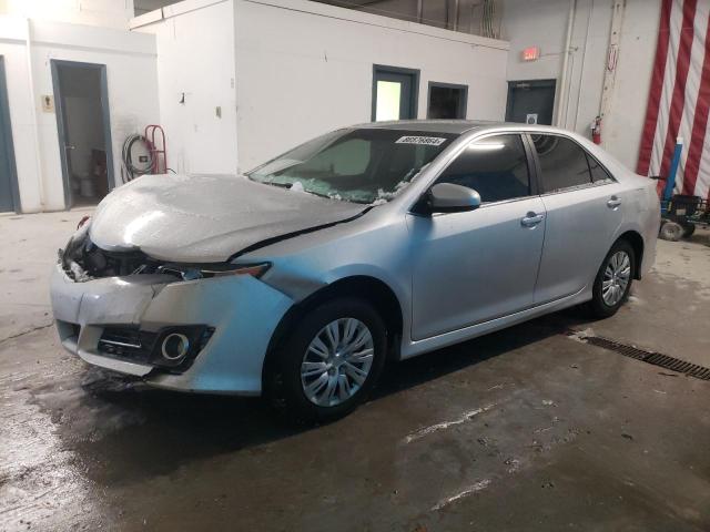 Photo 1 from auction – 2014 TOYOTA CAMRY L with VIN 4T1BF1FK3EU763812